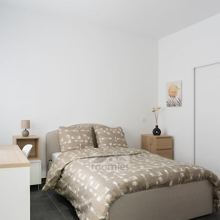 Roomies Luxembourg Centre Gare 外观 照片