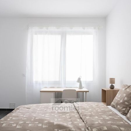 Roomies Luxembourg Centre Gare 外观 照片