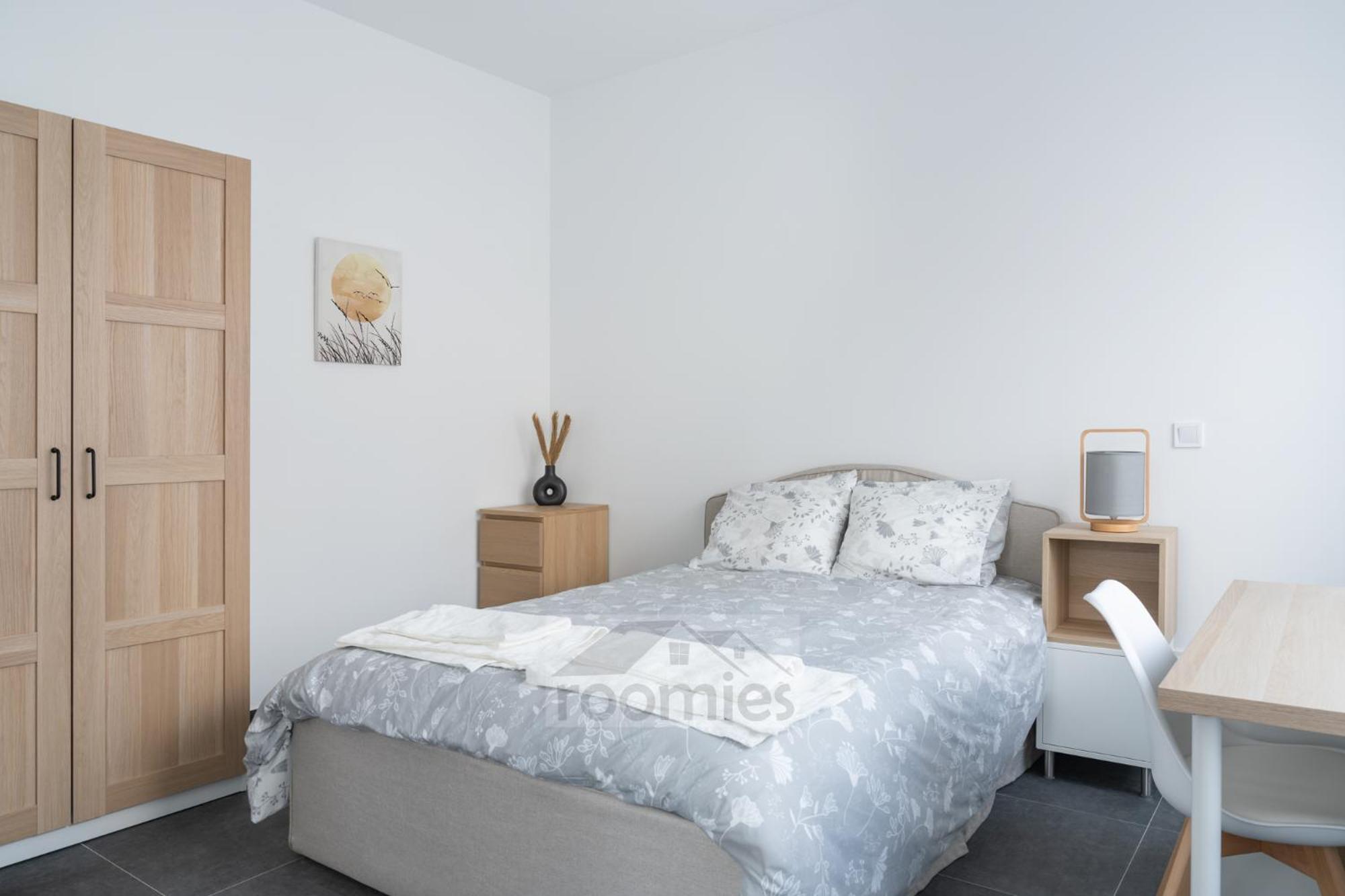 Roomies Luxembourg Centre Gare 外观 照片