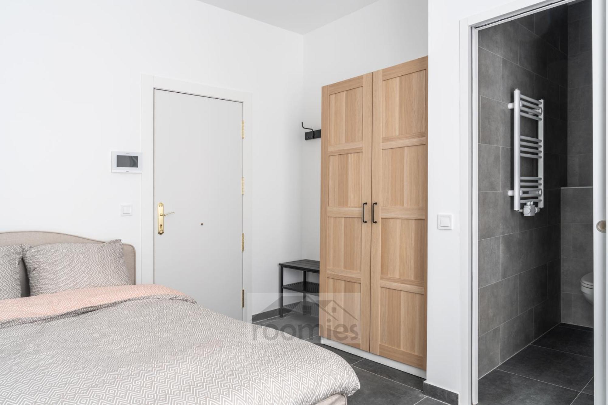 Roomies Luxembourg Centre Gare 外观 照片