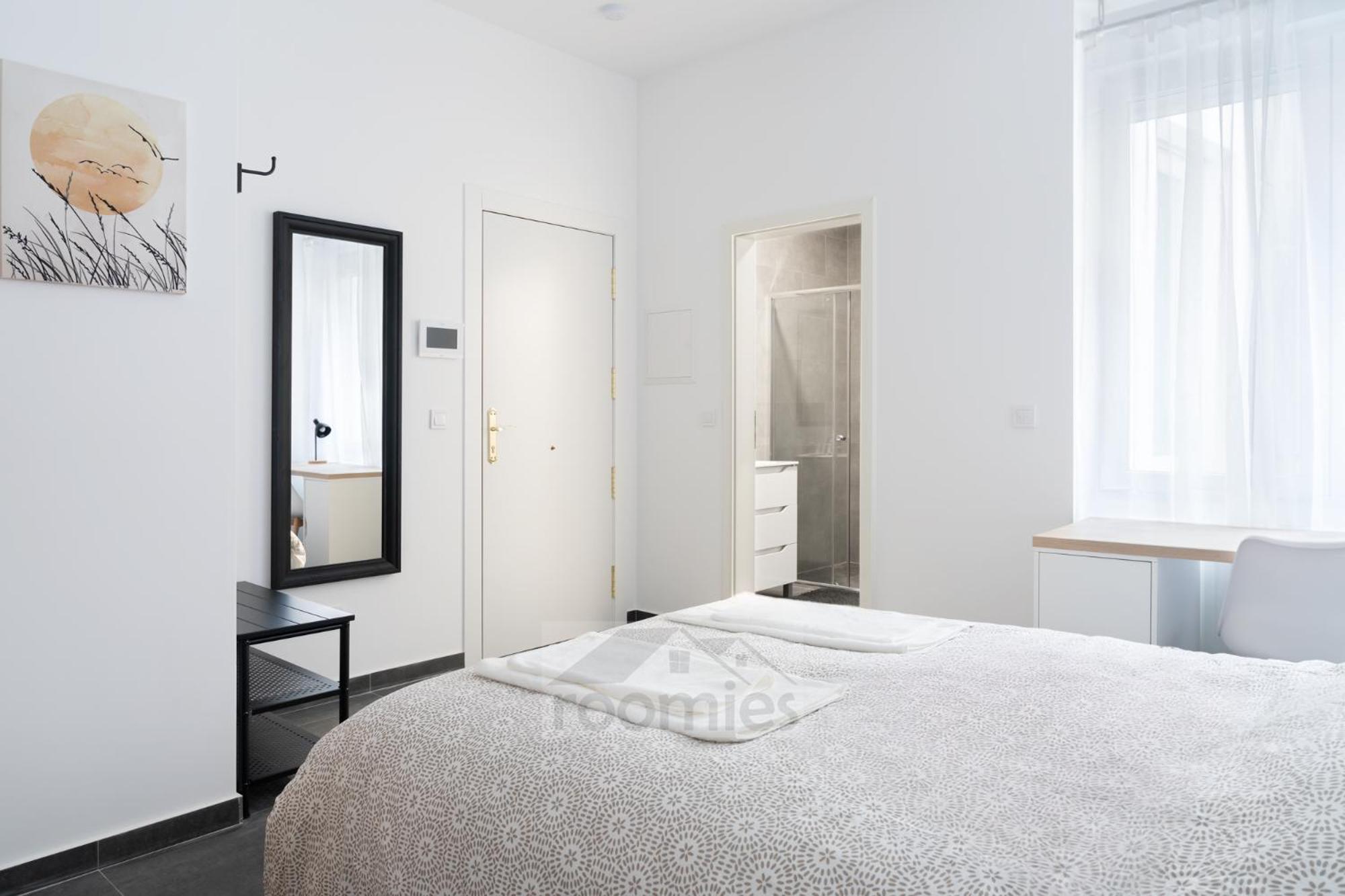 Roomies Luxembourg Centre Gare 外观 照片