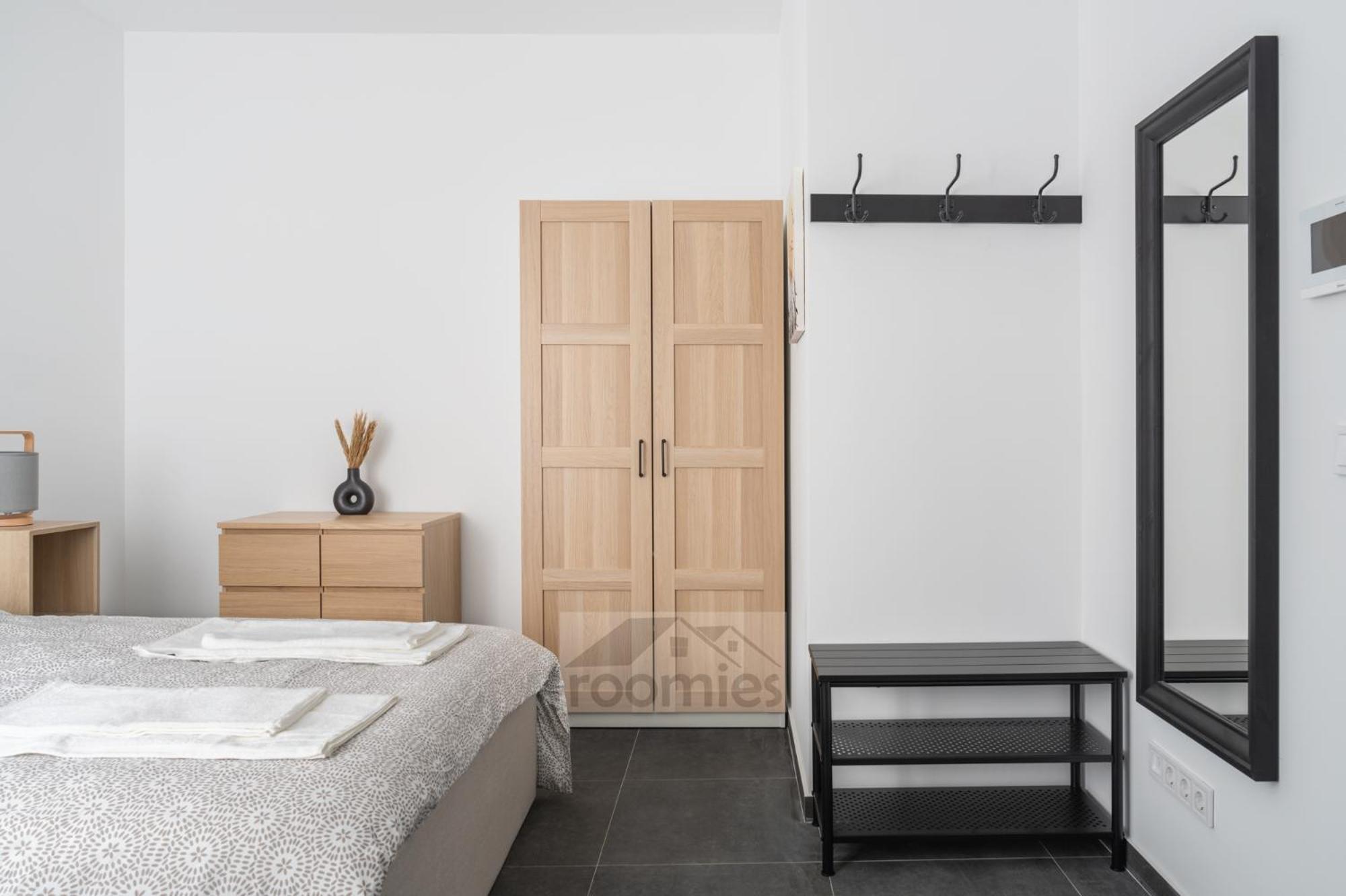 Roomies Luxembourg Centre Gare 外观 照片