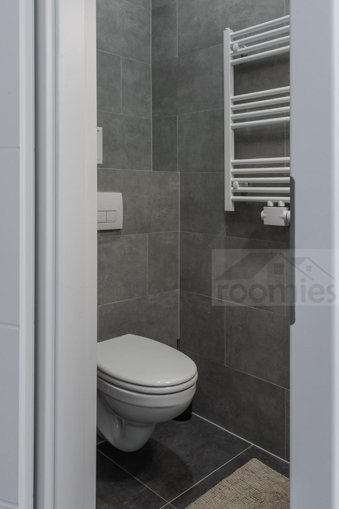 Roomies Luxembourg Centre Gare 外观 照片