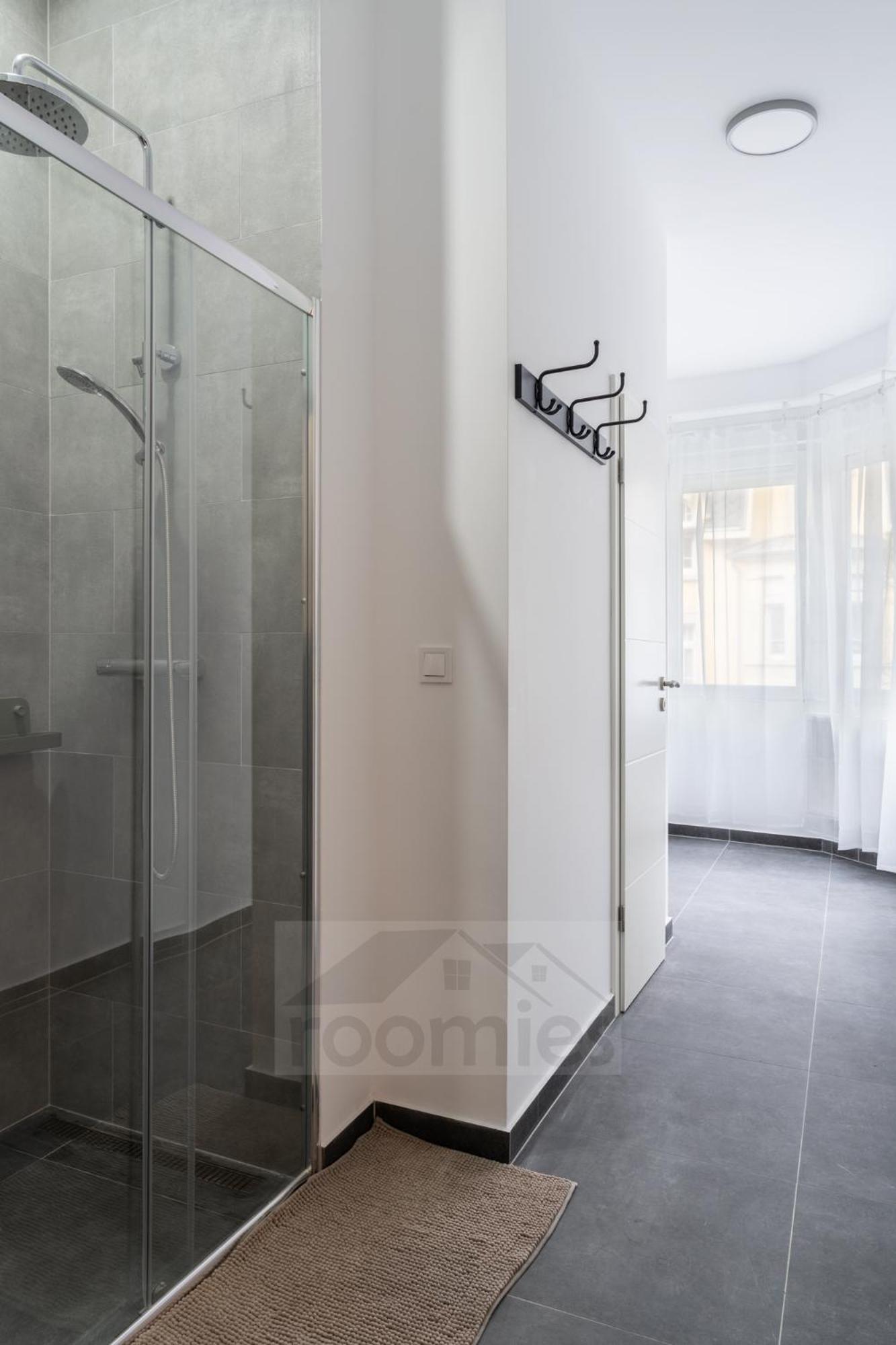 Roomies Luxembourg Centre Gare 外观 照片
