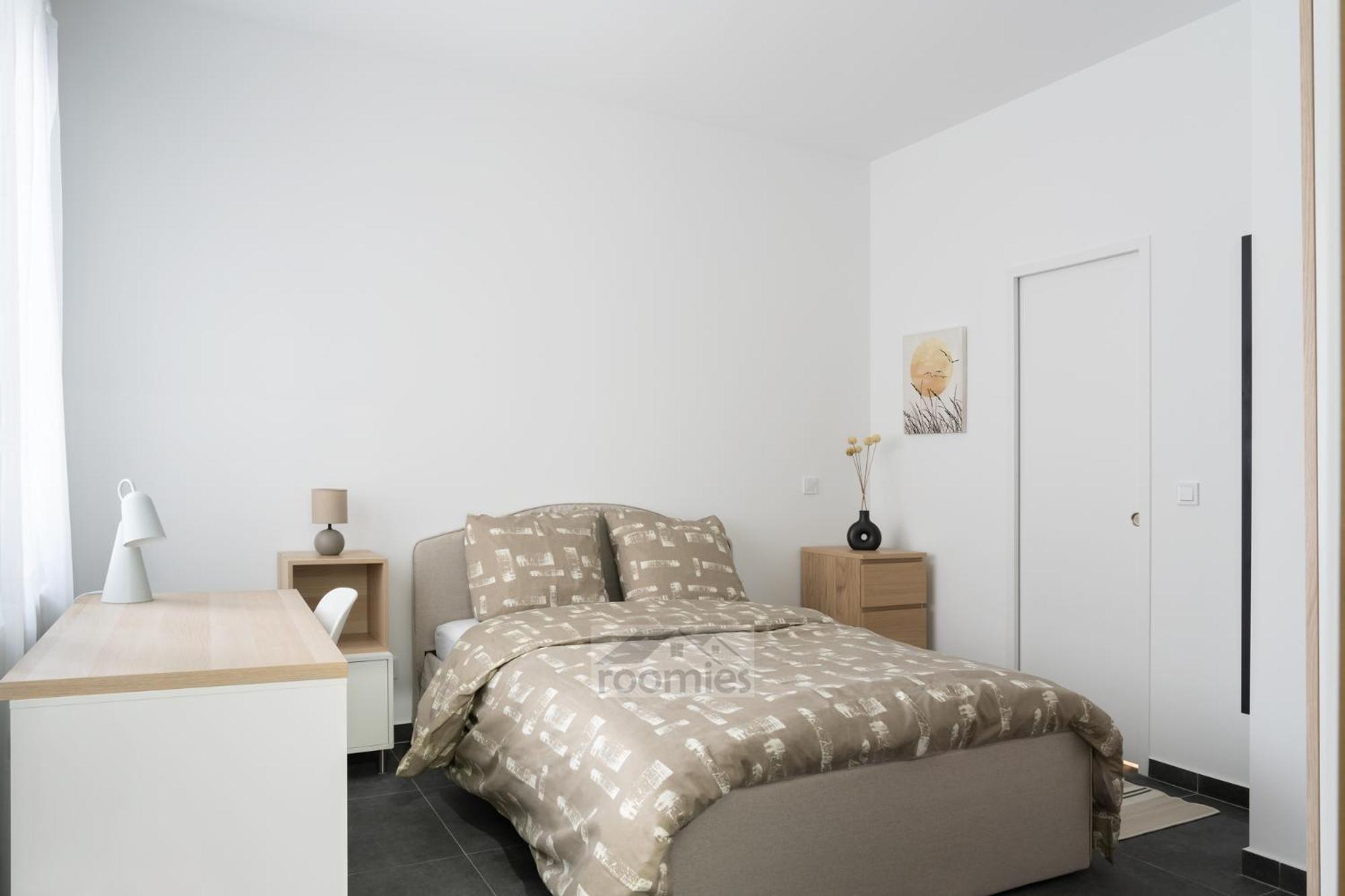Roomies Luxembourg Centre Gare 外观 照片