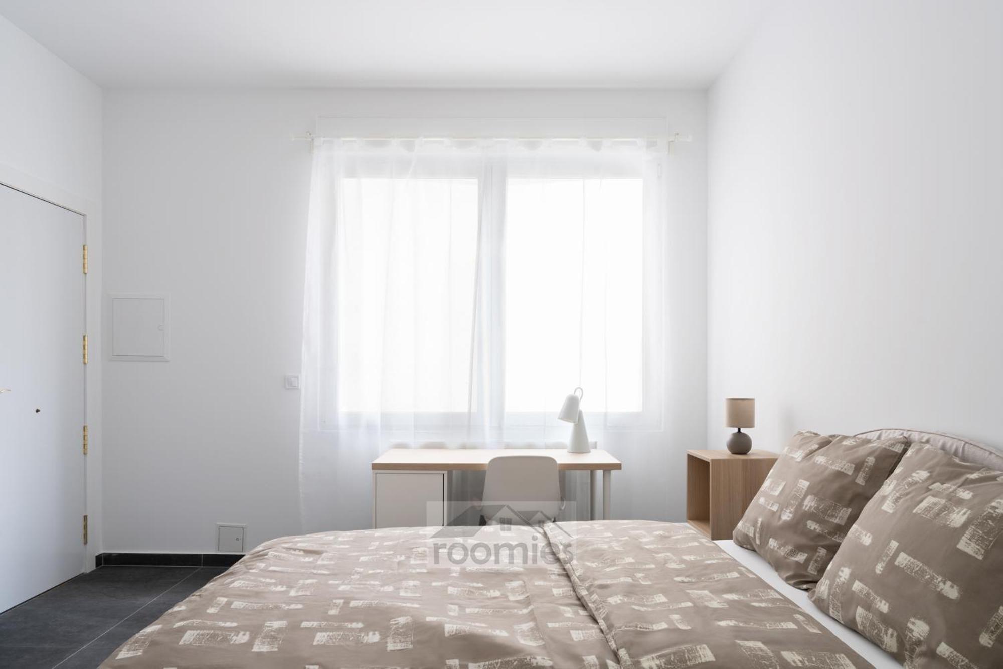 Roomies Luxembourg Centre Gare 外观 照片